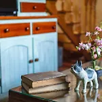 Laendliches Haus La Carrozal Senda Del Oso By Interhome بيت للعطل