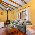 بيت للعطل Laendliches Haus La Carrozal Senda Del Oso By Interhome *