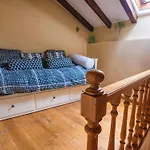 Laendliches Haus La Carrozal Senda Del Oso By Interhome *
