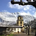 Laendliches Haus La Carrozal Senda Del Oso By Interhome بيت للعطل Orelleiru