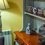 Laendliches Haus La Carrozal Senda Del Oso By Interhome بيت للعطل