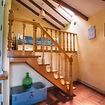 بيت للعطل Laendliches Haus La Carrozal Senda Del Oso By Interhome