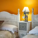 Laendliches Haus La Carrozal Senda Del Oso By Interhome *