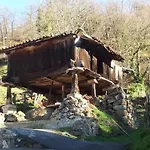 Laendliches Haus La Carrozal Senda Del Oso By Interhome *