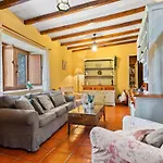 Laendliches Haus La Carrozal Senda Del Oso By Interhome