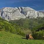 Laendliches Haus La Carrozal Senda Del Oso By Interhome * Orelleiru