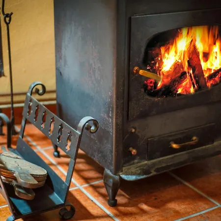 Laendliches Haus La Carrozal Senda Del Oso By Interhome