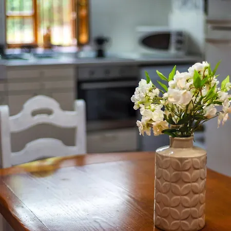 Casa vacanze Laendliches Haus La Carrozal Senda Del Oso By Interhome *