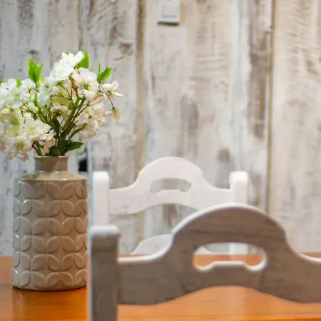 Laendliches Haus La Carrozal Senda Del Oso By Interhome