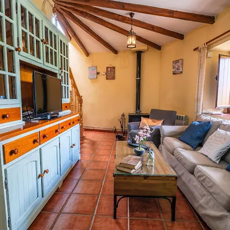 Laendliches Haus La Carrozal Senda Del Oso By Interhome * Orelleiru