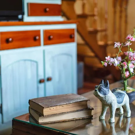 Laendliches Haus La Carrozal Senda Del Oso By Interhome Casa vacanze