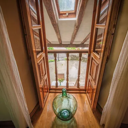 Laendliches Haus La Carrozal Senda Del Oso By Interhome Vakantiehuis