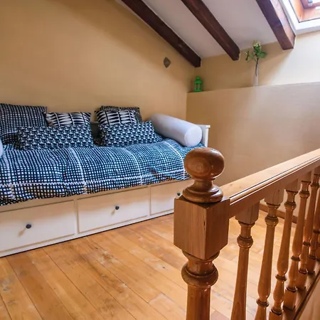 Laendliches Haus La Carrozal Senda Del Oso By Interhome *