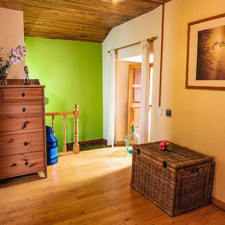 Laendliches Haus La Carrozal Senda Del Oso By Interhome Casa vacanze