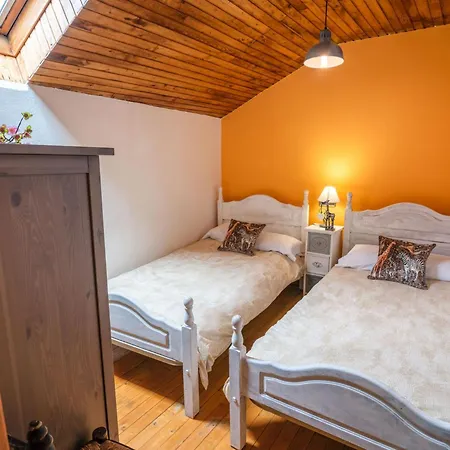 Laendliches Haus La Carrozal Senda Del Oso By Interhome Vakantiehuis *