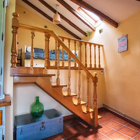 Vakantiehuis Laendliches Haus La Carrozal Senda Del Oso By Interhome