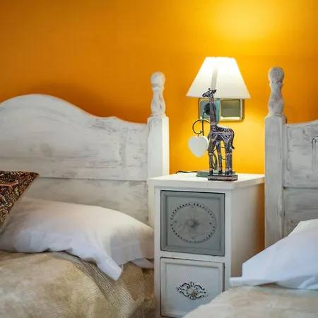 Laendliches Haus La Carrozal Senda Del Oso By Interhome *