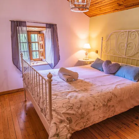 Laendliches Haus La Carrozal Senda Del Oso By Interhome Vakantiehuis *
