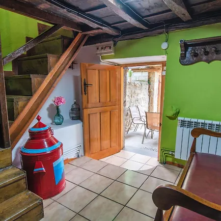 Laendliches Haus La Carrozal Senda Del Oso By Interhome Orelleiru