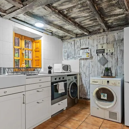 Laendliches Haus La Carrozal Senda Del Oso By Interhome Orelleiru