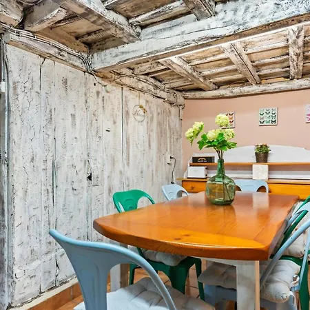 Laendliches Haus La Carrozal Senda Del Oso By Interhome * Orelleiru