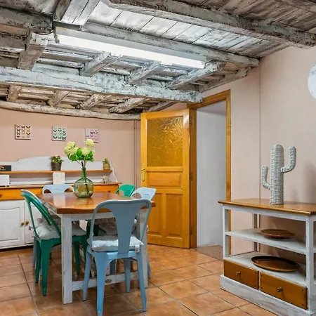 Laendliches Haus La Carrozal Senda Del Oso By Interhome