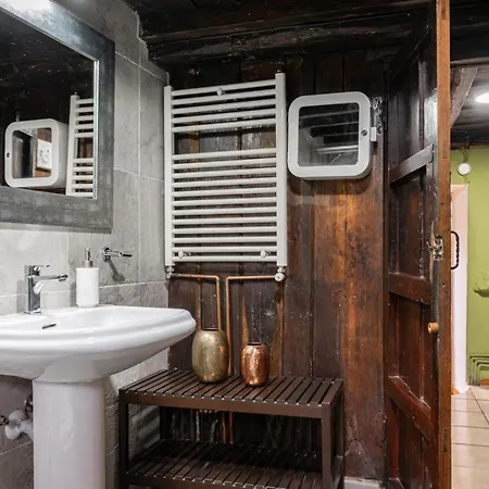 Laendliches Haus La Carrozal Senda Del Oso By Interhome Casa vacanze