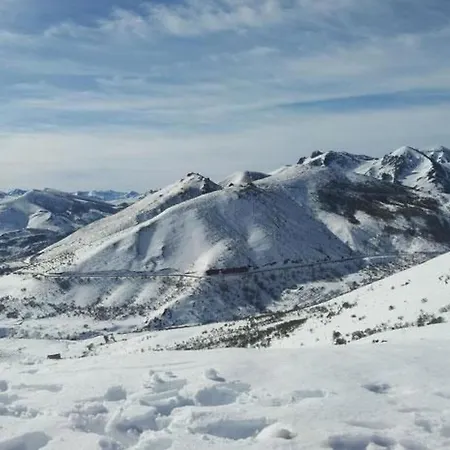 Laendliches Haus La Carrozal Senda Del Oso By Interhome Casa vacanze *