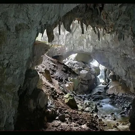 Casa vacanze Laendliches Haus La Carrozal Senda Del Oso By Interhome *