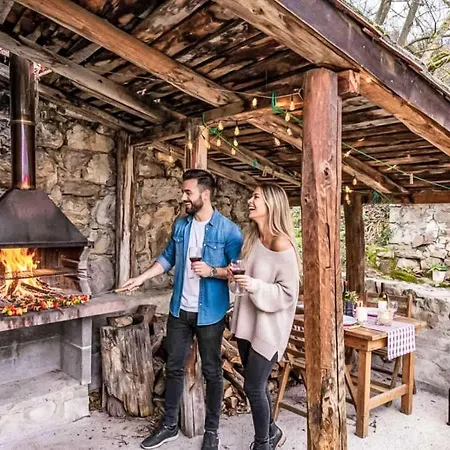 Laendliches Haus La Carrozal Senda Del Oso By Interhome * Orelleiru