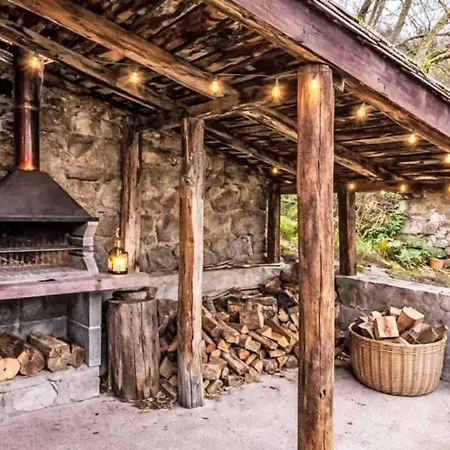 Laendliches Haus La Carrozal Senda Del Oso By Interhome * Orelleiru