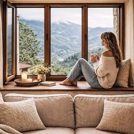 Laendliches Haus La Carrozal Senda Del Oso By Interhome 別荘 Orelleiru