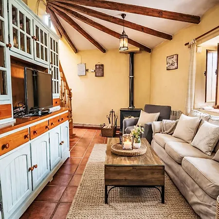 Laendliches Haus La Carrozal Senda Del Oso By Interhome 別荘 *