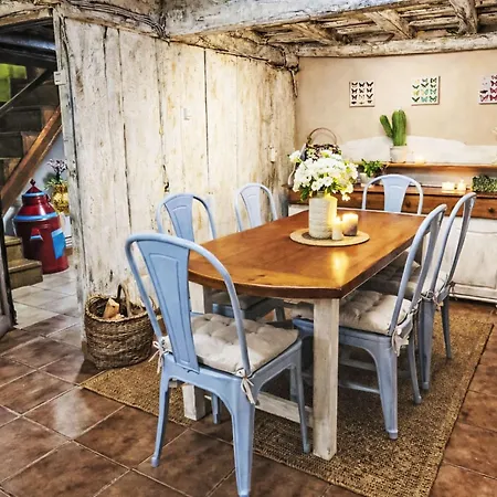 Laendliches Haus La Carrozal Senda Del Oso By Interhome Orelleiru