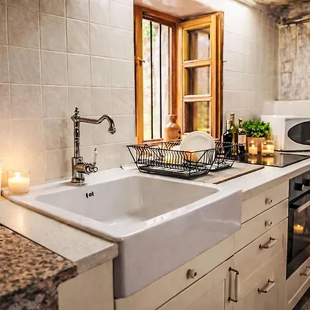 Laendliches Haus La Carrozal Senda Del Oso By Interhome 別荘