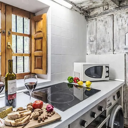 別荘 Laendliches Haus La Carrozal Senda Del Oso By Interhome