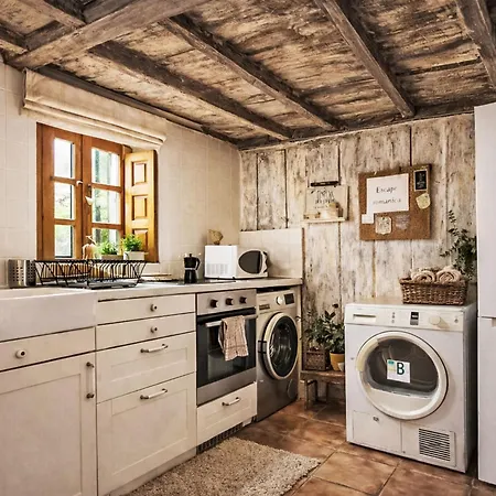 Laendliches Haus La Carrozal Senda Del Oso By Interhome * Orelleiru