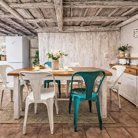 Laendliches Haus La Carrozal Senda Del Oso By Interhome 別荘 *
