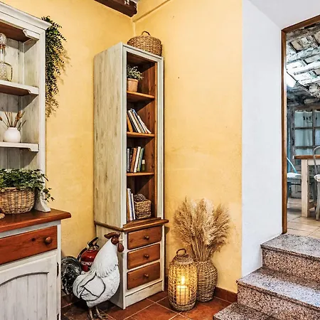 別荘 Laendliches Haus La Carrozal Senda Del Oso By Interhome *