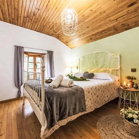 別荘 Laendliches Haus La Carrozal Senda Del Oso By Interhome