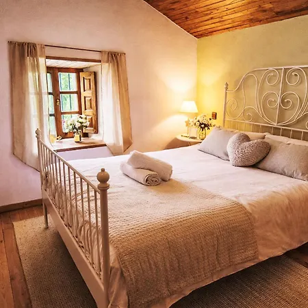 Laendliches Haus La Carrozal Senda Del Oso By Interhome * Orelleiru