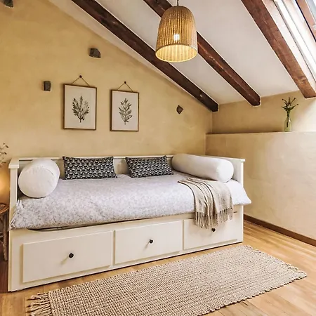 Laendliches Haus La Carrozal Senda Del Oso By Interhome 別荘