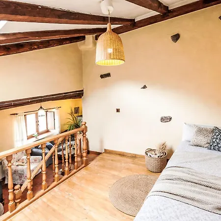 Laendliches Haus La Carrozal Senda Del Oso By Interhome 別荘 Orelleiru