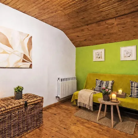 Laendliches Haus La Carrozal Senda Del Oso By Interhome 別荘