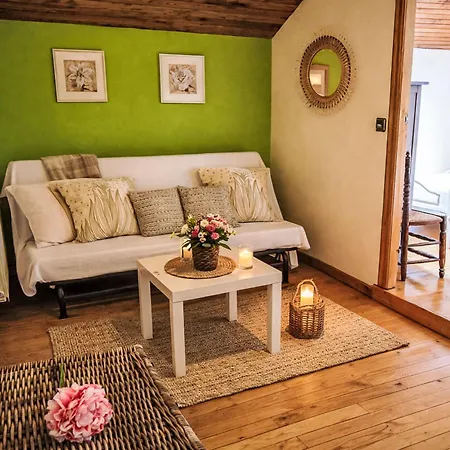 Laendliches Haus La Carrozal Senda Del Oso By Interhome 別荘
