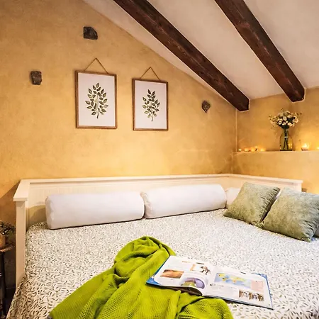 Laendliches Haus La Carrozal Senda Del Oso By Interhome Casa vacanze Orelleiru
