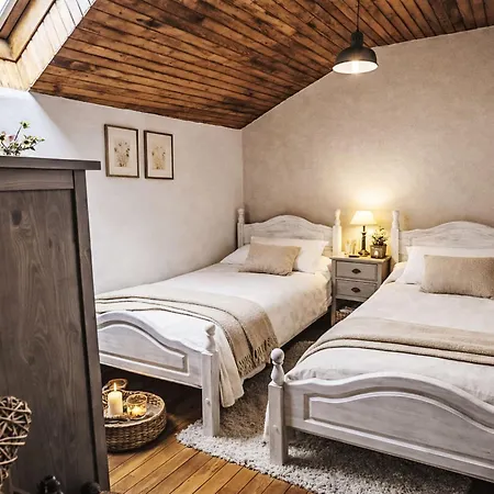 Laendliches Haus La Carrozal Senda Del Oso By Interhome * Orelleiru