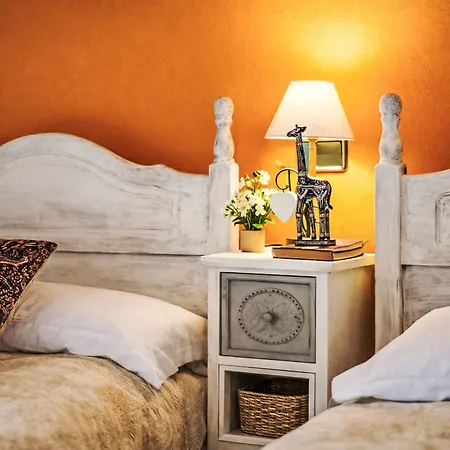 Laendliches Haus La Carrozal Senda Del Oso By Interhome Casa vacanze *