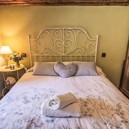 別荘 Laendliches Haus La Carrozal Senda Del Oso By Interhome