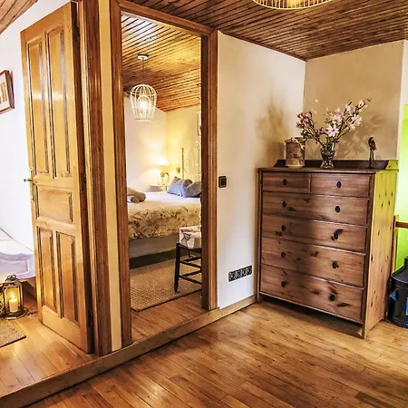 Laendliches Haus La Carrozal Senda Del Oso By Interhome * Orelleiru